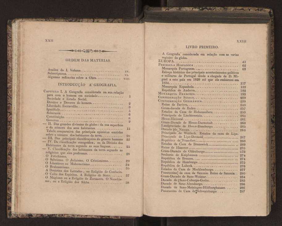 Tratado elementar de geografia astronmica, fizica, histrica ou politica, antiga e moderna, que o seu autor, D. Jos de Urcullu, dedica ao Illmo. Sr. Joo Allen. Vol. 2 14