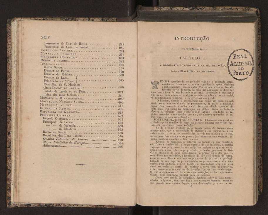 Tratado elementar de geografia astronmica, fizica, histrica ou politica, antiga e moderna, que o seu autor, D. Jos de Urcullu, dedica ao Illmo. Sr. Joo Allen. Vol. 2 15