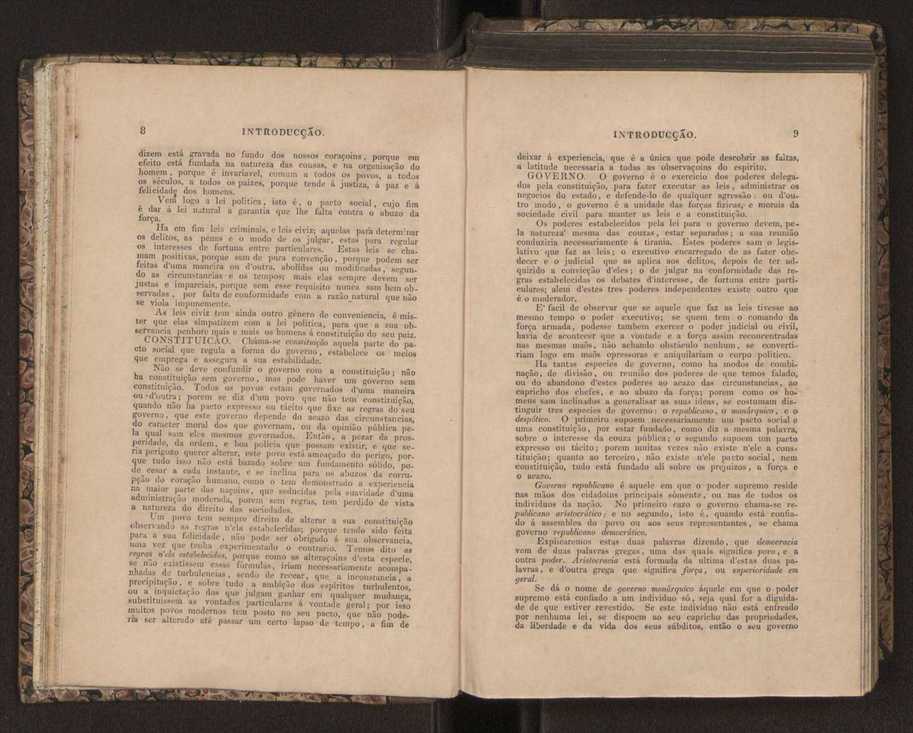 Tratado elementar de geografia astronmica, fizica, histrica ou politica, antiga e moderna, que o seu autor, D. Jos de Urcullu, dedica ao Illmo. Sr. Joo Allen. Vol. 2 19