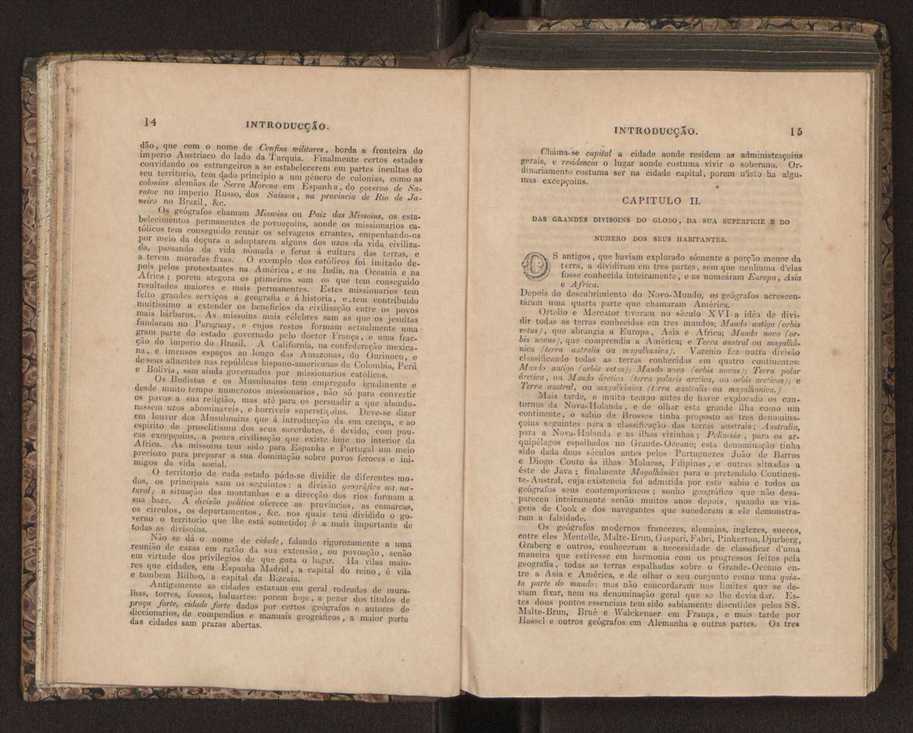 Tratado elementar de geografia astronmica, fizica, histrica ou politica, antiga e moderna, que o seu autor, D. Jos de Urcullu, dedica ao Illmo. Sr. Joo Allen. Vol. 2 22