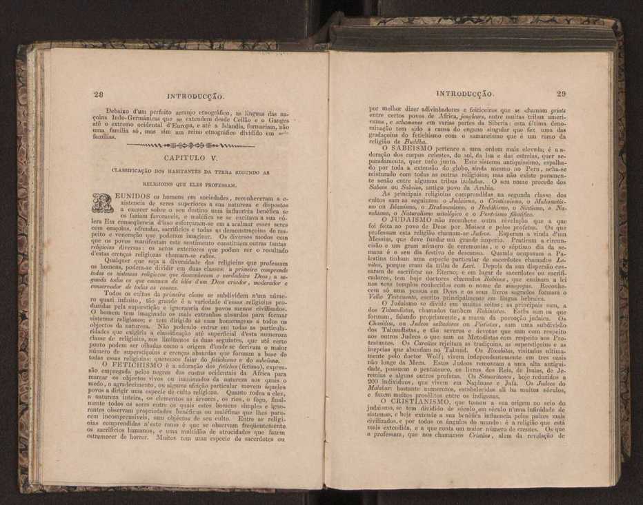 Tratado elementar de geografia astronmica, fizica, histrica ou politica, antiga e moderna, que o seu autor, D. Jos de Urcullu, dedica ao Illmo. Sr. Joo Allen. Vol. 2 29