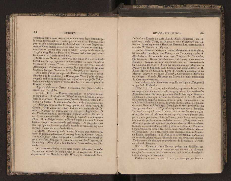 Tratado elementar de geografia astronmica, fizica, histrica ou politica, antiga e moderna, que o seu autor, D. Jos de Urcullu, dedica ao Illmo. Sr. Joo Allen. Vol. 2 37