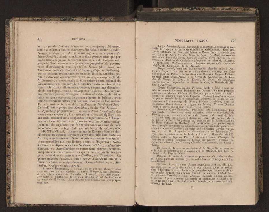 Tratado elementar de geografia astronmica, fizica, histrica ou politica, antiga e moderna, que o seu autor, D. Jos de Urcullu, dedica ao Illmo. Sr. Joo Allen. Vol. 2 39