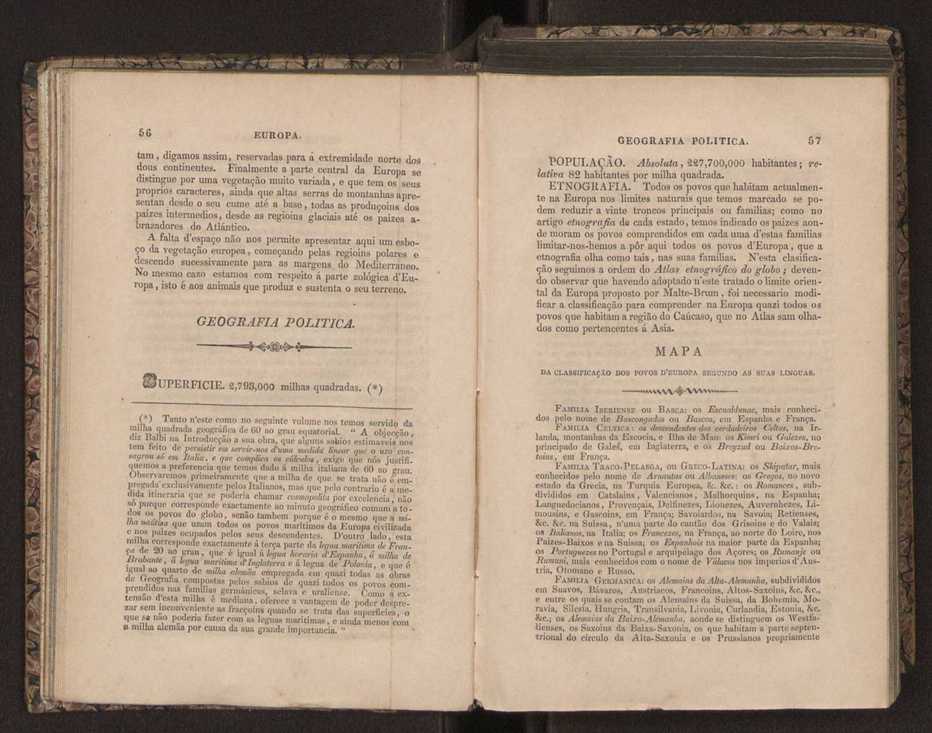 Tratado elementar de geografia astron�mica, fizica, hist�rica ou politica, antiga e moderna, que o seu autor, D. Jos� de Urcullu, dedica ao Illmo. Sr. Jo�o Allen. Vol. 2 43