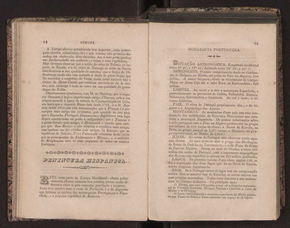 Tratado elementar de geografia astronmica, fizica, histrica ou politica, antiga e moderna, que o seu autor, D. Jos de Urcullu, dedica ao Illmo. Sr. Joo Allen. Vol. 2 46