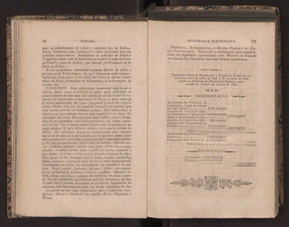 Tratado elementar de geografia astronmica, fizica, histrica ou politica, antiga e moderna, que o seu autor, D. Jos de Urcullu, dedica ao Illmo. Sr. Joo Allen. Vol. 2 48