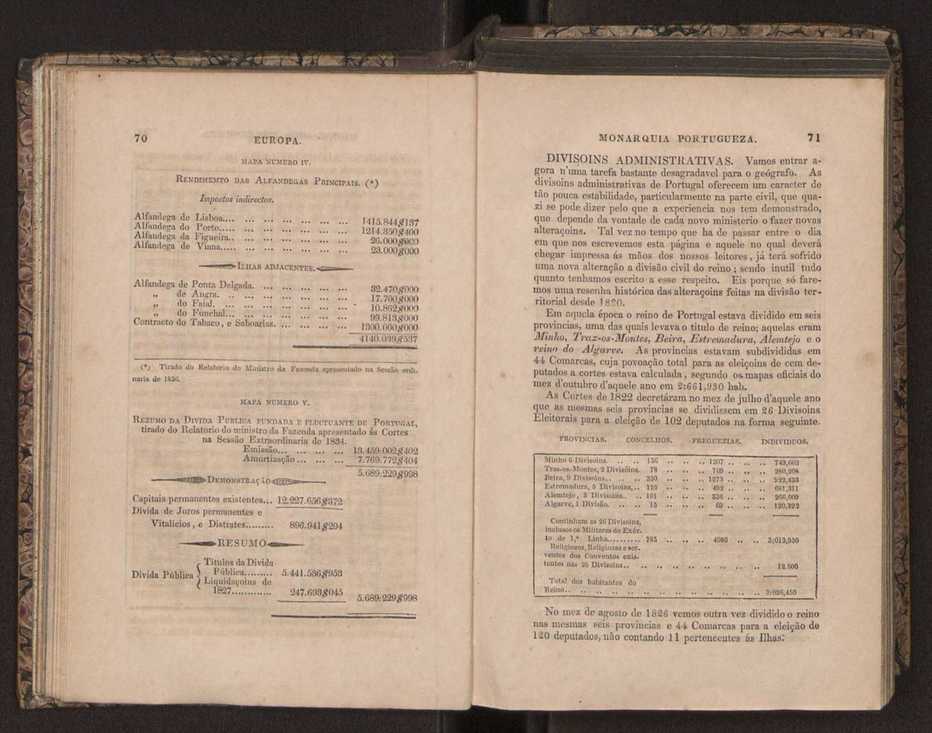 Tratado elementar de geografia astronmica, fizica, histrica ou politica, antiga e moderna, que o seu autor, D. Jos de Urcullu, dedica ao Illmo. Sr. Joo Allen. Vol. 2 50