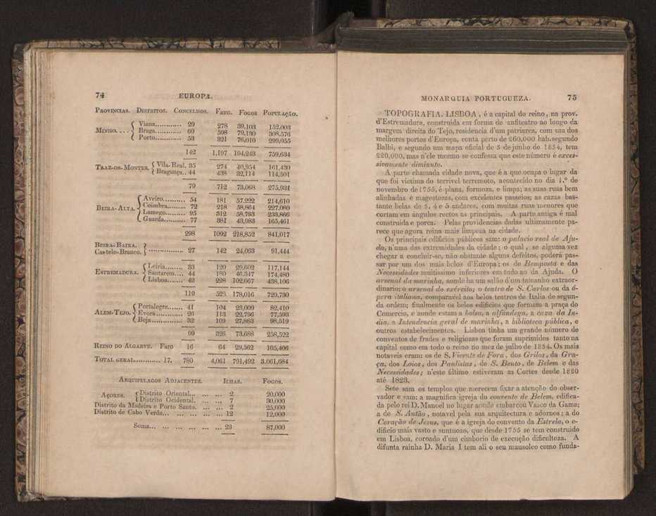 Tratado elementar de geografia astronmica, fizica, histrica ou politica, antiga e moderna, que o seu autor, D. Jos de Urcullu, dedica ao Illmo. Sr. Joo Allen. Vol. 2 52