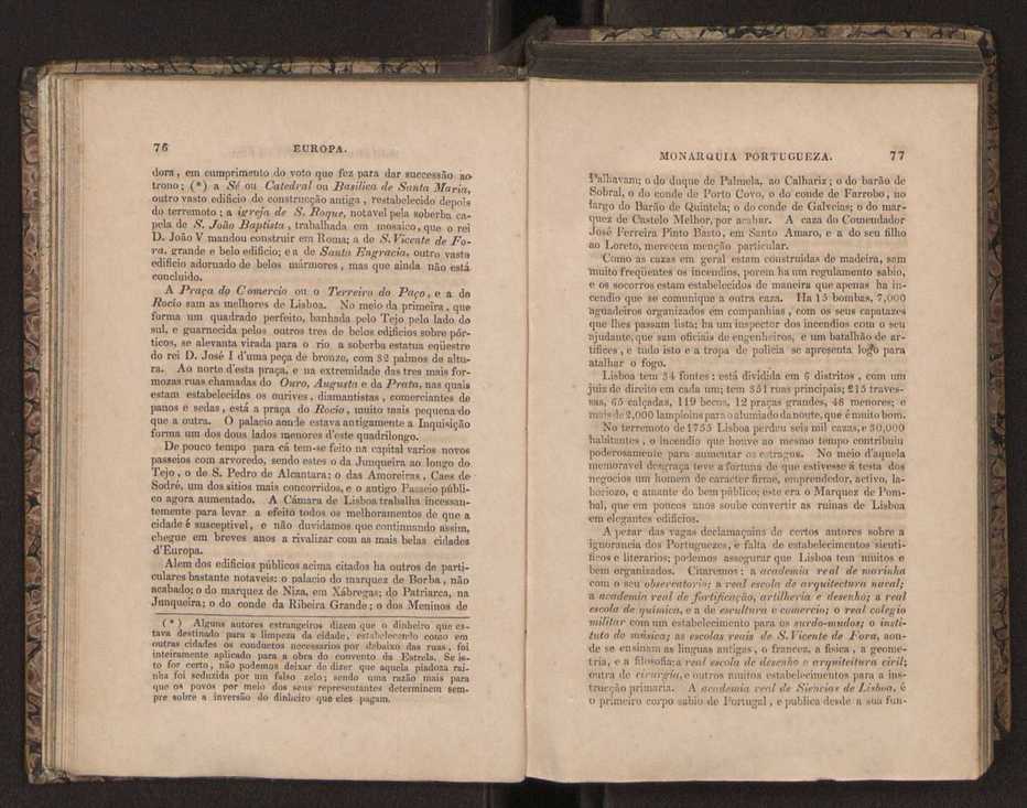 Tratado elementar de geografia astronmica, fizica, histrica ou politica, antiga e moderna, que o seu autor, D. Jos de Urcullu, dedica ao Illmo. Sr. Joo Allen. Vol. 2 53