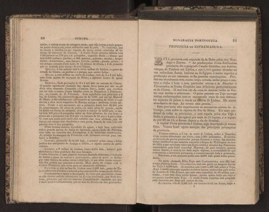 Tratado elementar de geografia astronmica, fizica, histrica ou politica, antiga e moderna, que o seu autor, D. Jos de Urcullu, dedica ao Illmo. Sr. Joo Allen. Vol. 2 55