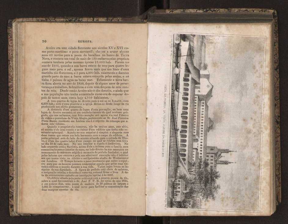 Tratado elementar de geografia astronmica, fizica, histrica ou politica, antiga e moderna, que o seu autor, D. Jos de Urcullu, dedica ao Illmo. Sr. Joo Allen. Vol. 2 61