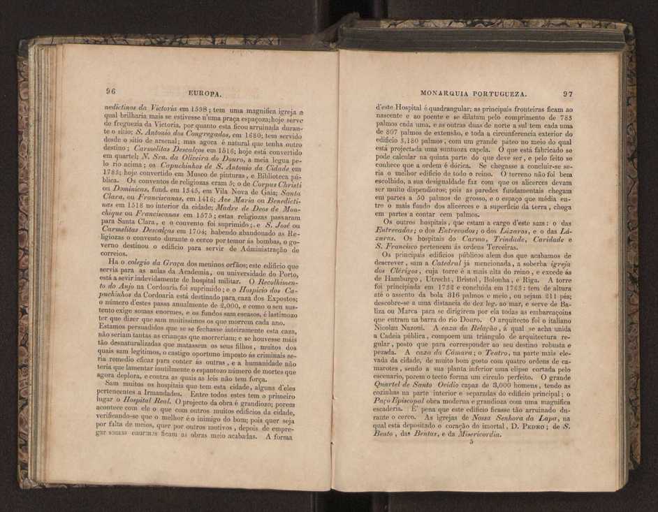 Tratado elementar de geografia astronmica, fizica, histrica ou politica, antiga e moderna, que o seu autor, D. Jos de Urcullu, dedica ao Illmo. Sr. Joo Allen. Vol. 2 65