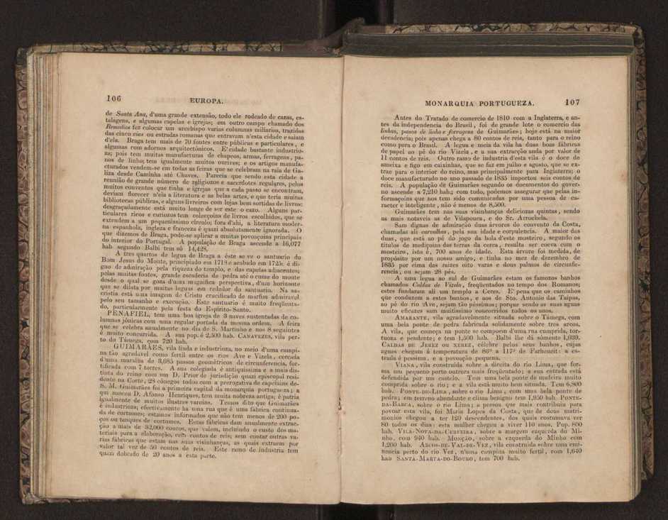 Tratado elementar de geografia astronmica, fizica, histrica ou politica, antiga e moderna, que o seu autor, D. Jos de Urcullu, dedica ao Illmo. Sr. Joo Allen. Vol. 2 70