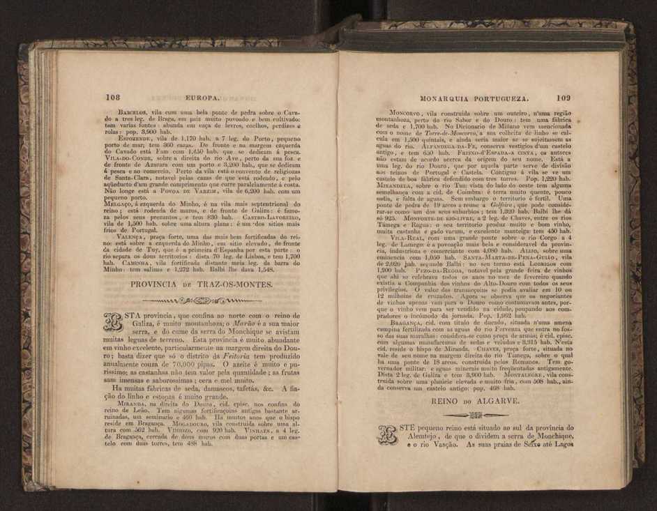 Tratado elementar de geografia astronmica, fizica, histrica ou politica, antiga e moderna, que o seu autor, D. Jos de Urcullu, dedica ao Illmo. Sr. Joo Allen. Vol. 2 71