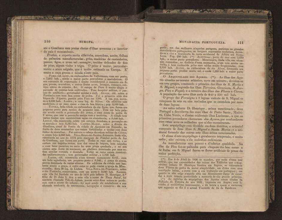 Tratado elementar de geografia astronmica, fizica, histrica ou politica, antiga e moderna, que o seu autor, D. Jos de Urcullu, dedica ao Illmo. Sr. Joo Allen. Vol. 2 72
