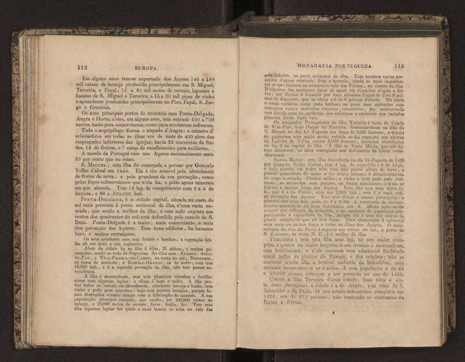 Tratado elementar de geografia astronmica, fizica, histrica ou politica, antiga e moderna, que o seu autor, D. Jos de Urcullu, dedica ao Illmo. Sr. Joo Allen. Vol. 2 73