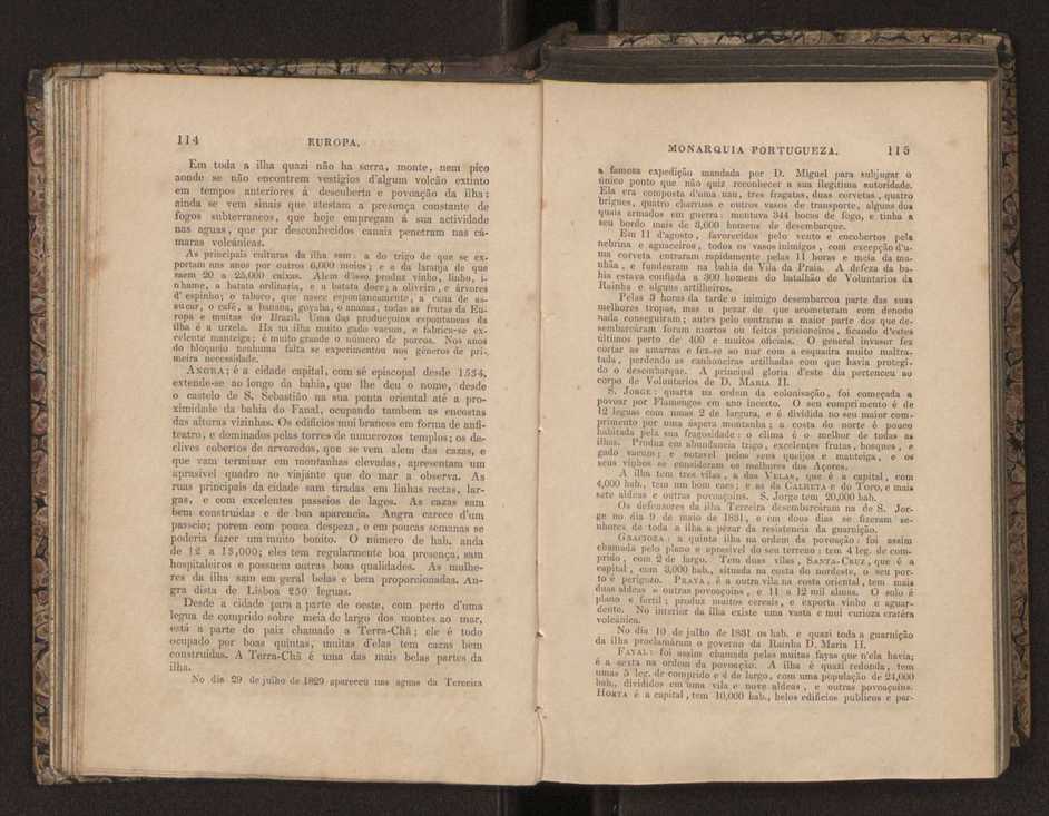 Tratado elementar de geografia astronmica, fizica, histrica ou politica, antiga e moderna, que o seu autor, D. Jos de Urcullu, dedica ao Illmo. Sr. Joo Allen. Vol. 2 74
