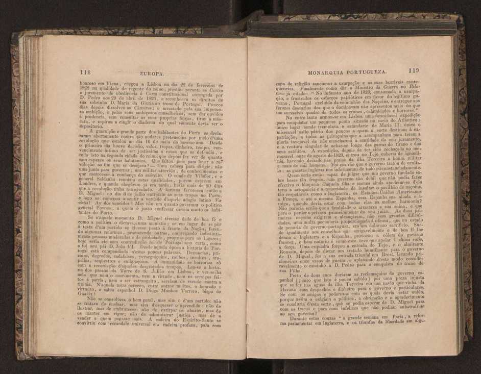 Tratado elementar de geografia astronmica, fizica, histrica ou politica, antiga e moderna, que o seu autor, D. Jos de Urcullu, dedica ao Illmo. Sr. Joo Allen. Vol. 2 76