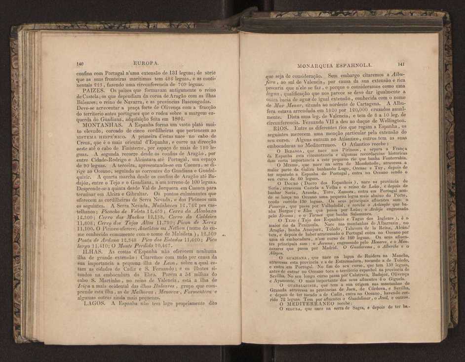Tratado elementar de geografia astronmica, fizica, histrica ou politica, antiga e moderna, que o seu autor, D. Jos de Urcullu, dedica ao Illmo. Sr. Joo Allen. Vol. 2 87