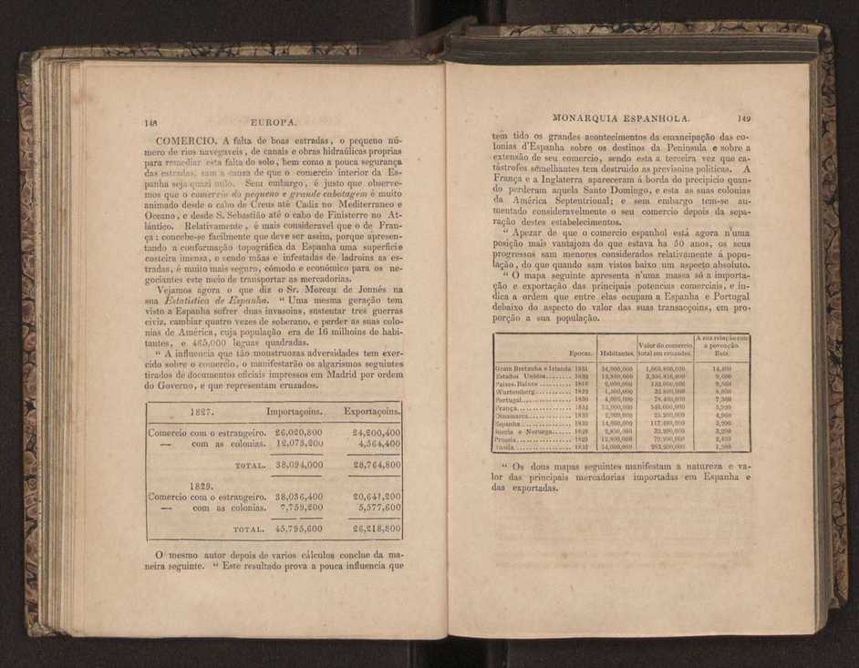 Tratado elementar de geografia astronmica, fizica, histrica ou politica, antiga e moderna, que o seu autor, D. Jos de Urcullu, dedica ao Illmo. Sr. Joo Allen. Vol. 2 91