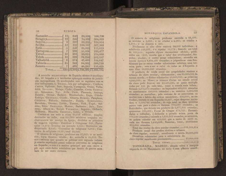 Tratado elementar de geografia astronmica, fizica, histrica ou politica, antiga e moderna, que o seu autor, D. Jos de Urcullu, dedica ao Illmo. Sr. Joo Allen. Vol. 2 95