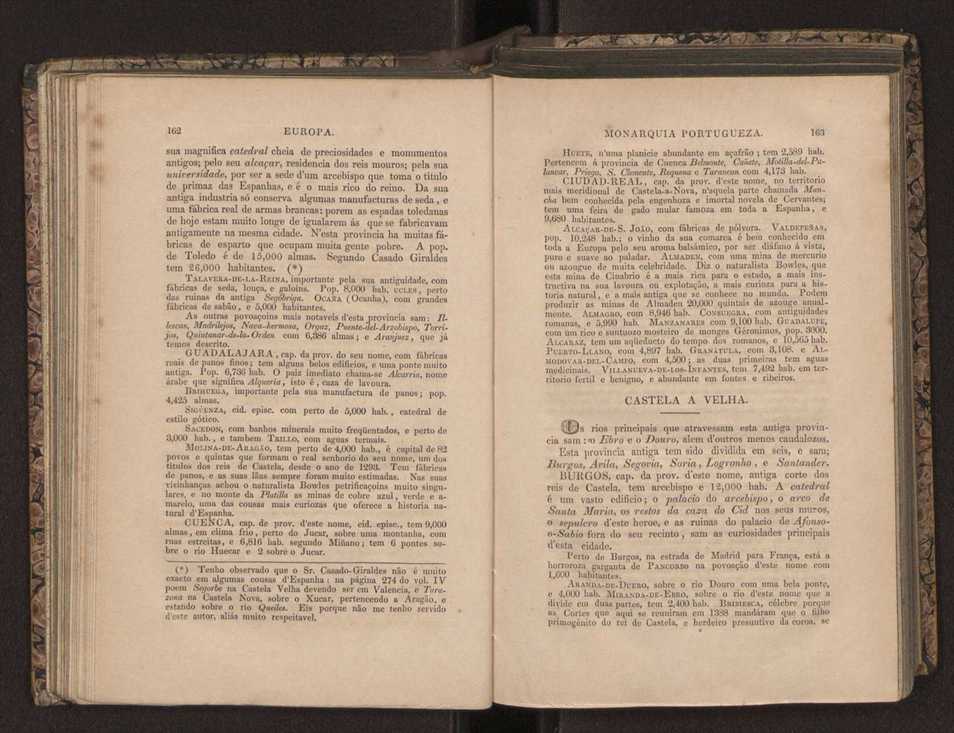 Tratado elementar de geografia astronmica, fizica, histrica ou politica, antiga e moderna, que o seu autor, D. Jos de Urcullu, dedica ao Illmo. Sr. Joo Allen. Vol. 2 98
