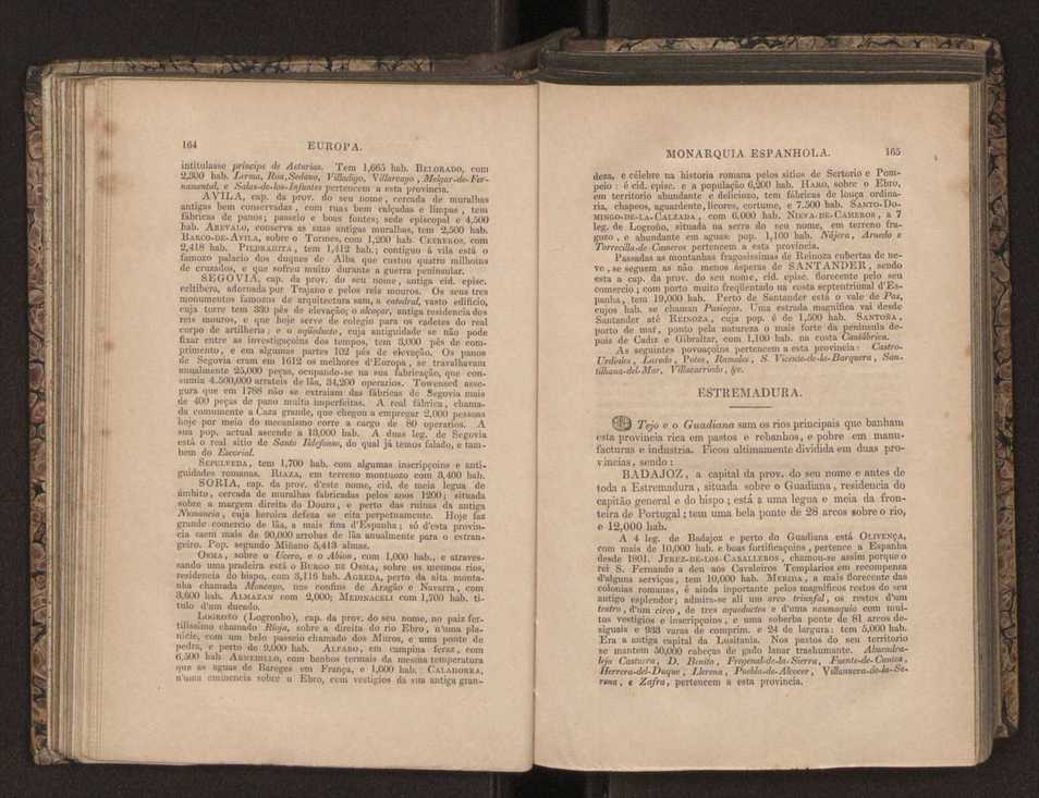 Tratado elementar de geografia astronmica, fizica, histrica ou politica, antiga e moderna, que o seu autor, D. Jos de Urcullu, dedica ao Illmo. Sr. Joo Allen. Vol. 2 99