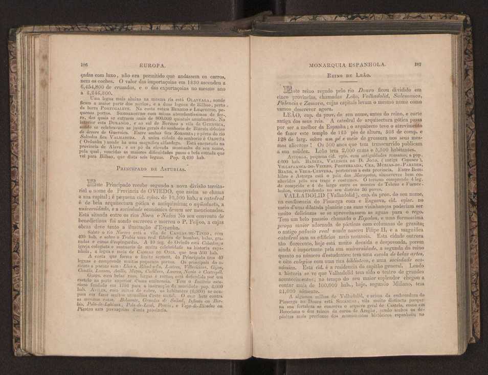 Tratado elementar de geografia astronmica, fizica, histrica ou politica, antiga e moderna, que o seu autor, D. Jos de Urcullu, dedica ao Illmo. Sr. Joo Allen. Vol. 2 110