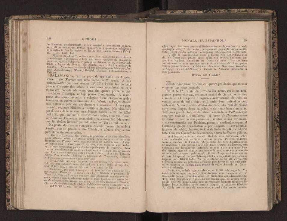 Tratado elementar de geografia astronmica, fizica, histrica ou politica, antiga e moderna, que o seu autor, D. Jos de Urcullu, dedica ao Illmo. Sr. Joo Allen. Vol. 2 111
