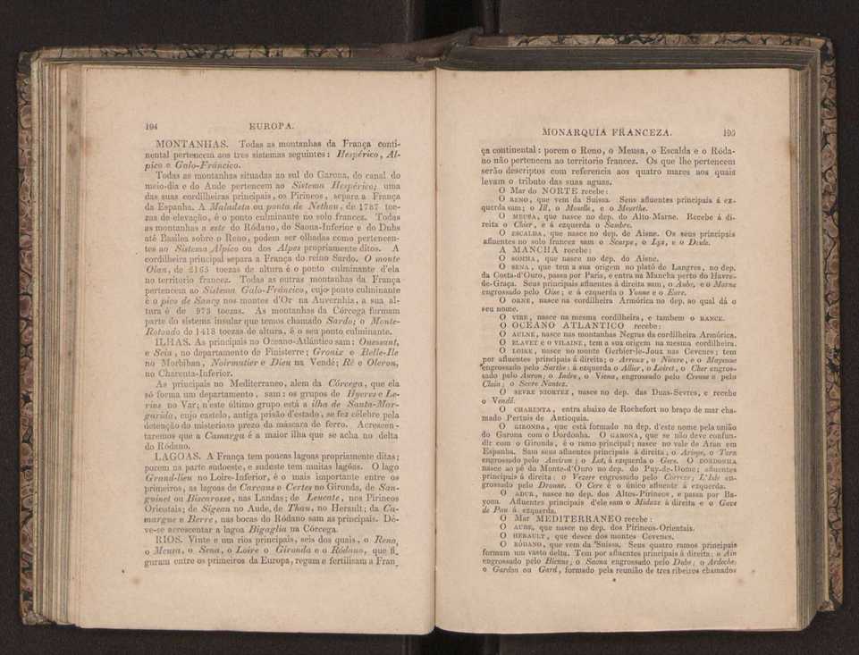 Tratado elementar de geografia astronmica, fizica, histrica ou politica, antiga e moderna, que o seu autor, D. Jos de Urcullu, dedica ao Illmo. Sr. Joo Allen. Vol. 2 114
