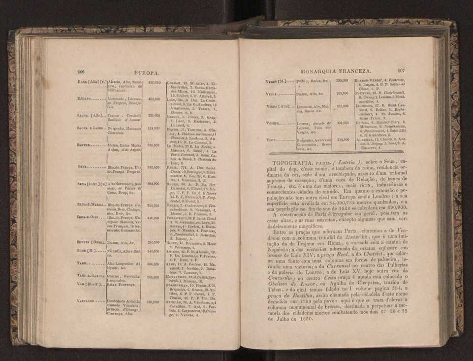 Tratado elementar de geografia astronmica, fizica, histrica ou politica, antiga e moderna, que o seu autor, D. Jos de Urcullu, dedica ao Illmo. Sr. Joo Allen. Vol. 2 120
