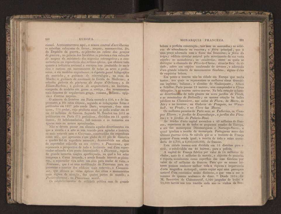 Tratado elementar de geografia astronmica, fizica, histrica ou politica, antiga e moderna, que o seu autor, D. Jos de Urcullu, dedica ao Illmo. Sr. Joo Allen. Vol. 2 122