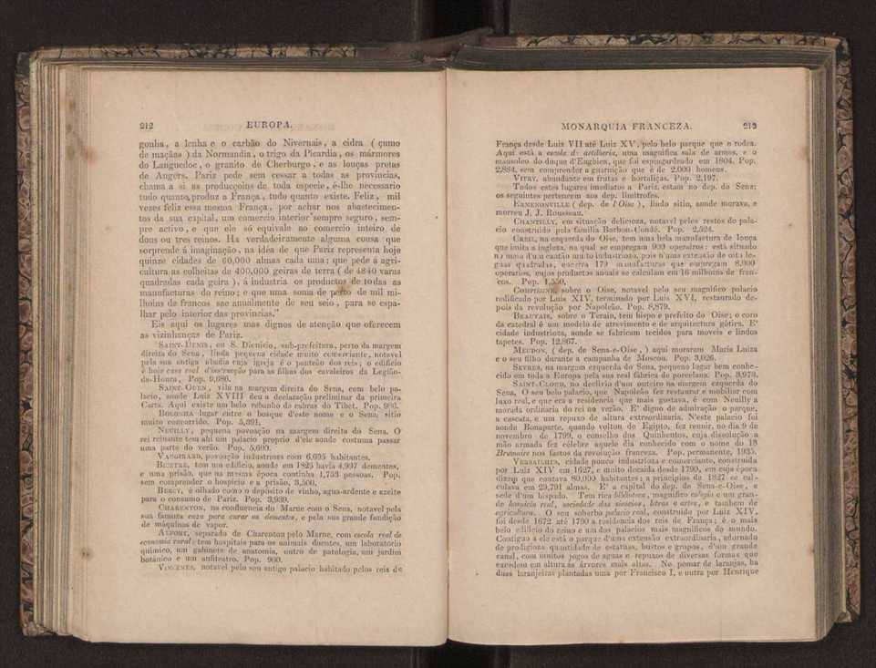 Tratado elementar de geografia astronmica, fizica, histrica ou politica, antiga e moderna, que o seu autor, D. Jos de Urcullu, dedica ao Illmo. Sr. Joo Allen. Vol. 2 123