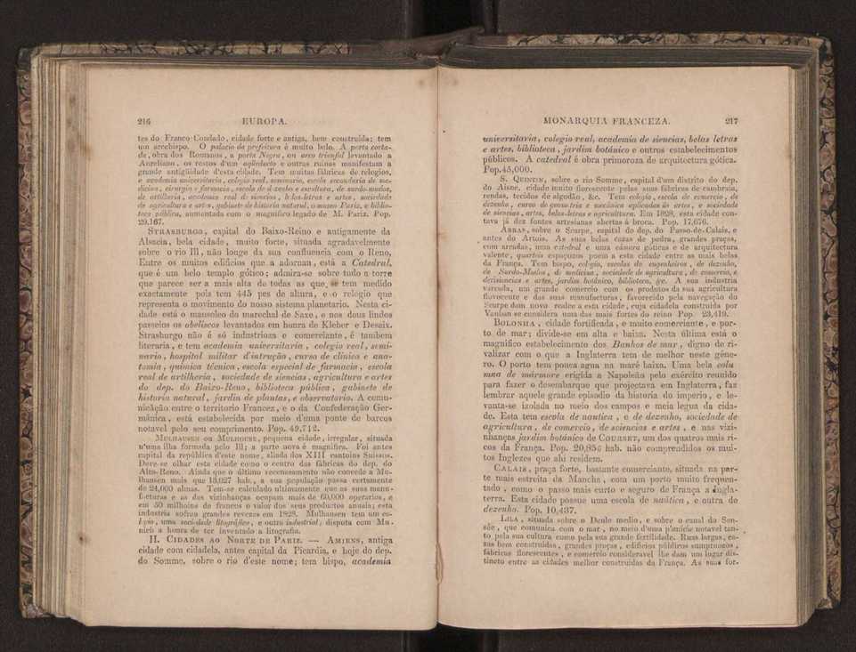 Tratado elementar de geografia astronmica, fizica, histrica ou politica, antiga e moderna, que o seu autor, D. Jos de Urcullu, dedica ao Illmo. Sr. Joo Allen. Vol. 2 125