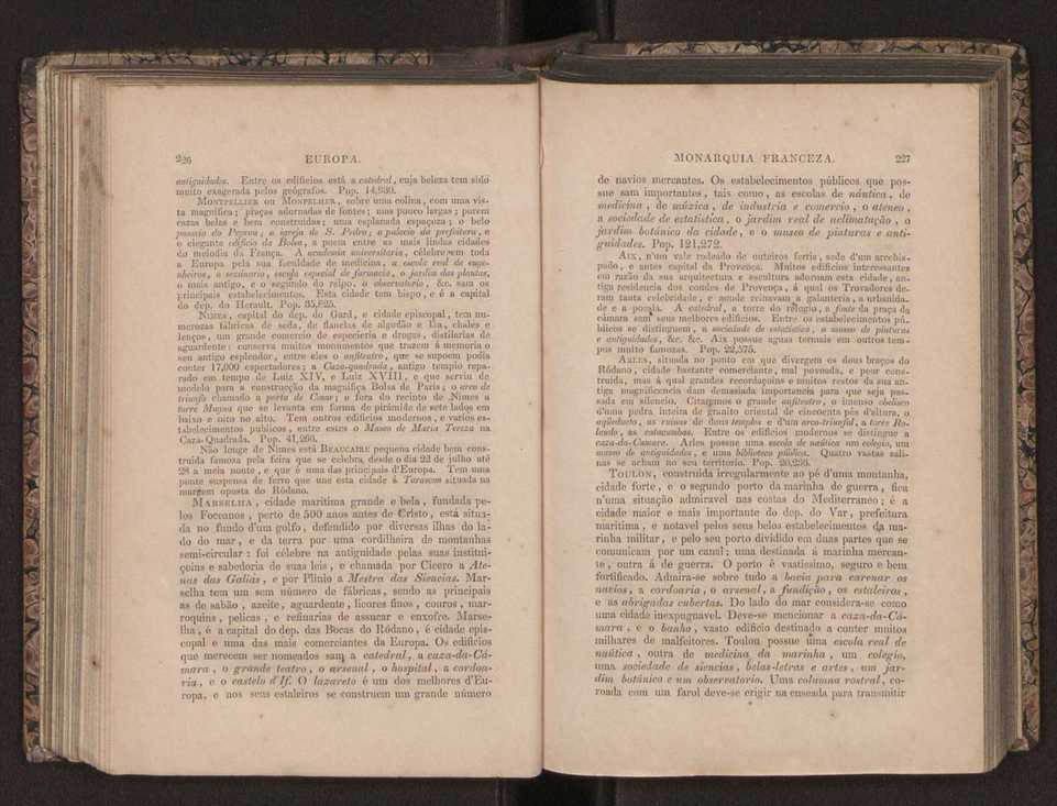 Tratado elementar de geografia astronmica, fizica, histrica ou politica, antiga e moderna, que o seu autor, D. Jos de Urcullu, dedica ao Illmo. Sr. Joo Allen. Vol. 2 130