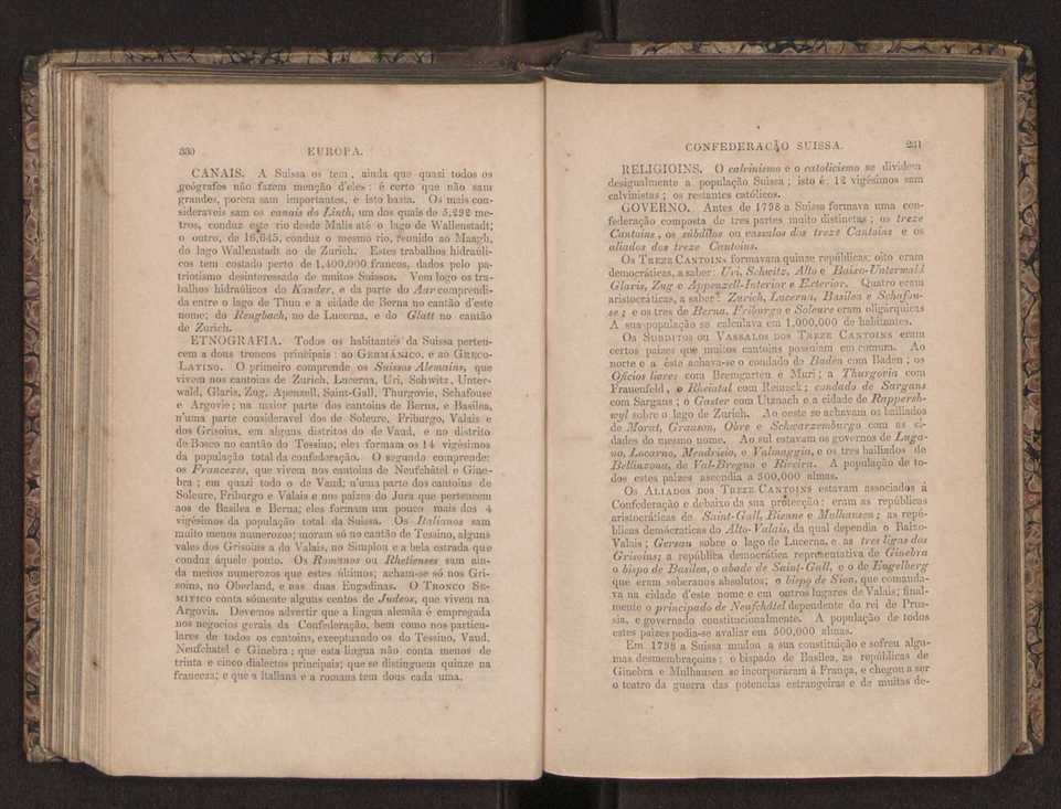 Tratado elementar de geografia astronmica, fizica, histrica ou politica, antiga e moderna, que o seu autor, D. Jos de Urcullu, dedica ao Illmo. Sr. Joo Allen. Vol. 2 132