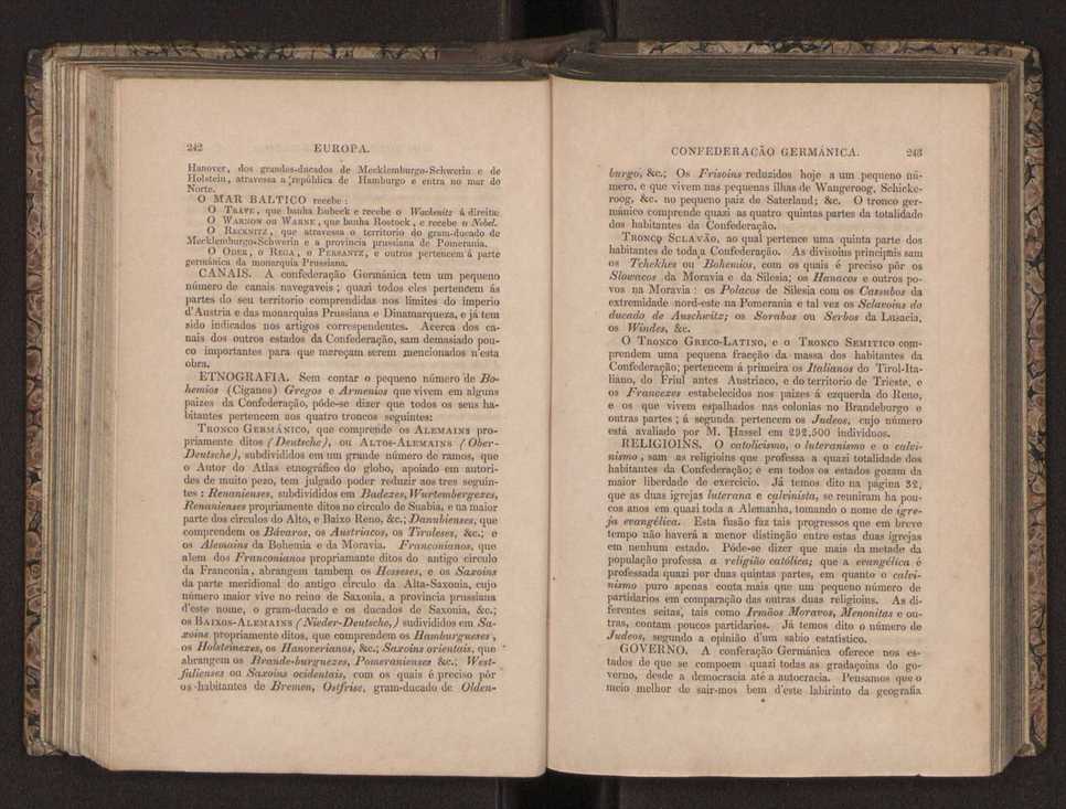 Tratado elementar de geografia astronmica, fizica, histrica ou politica, antiga e moderna, que o seu autor, D. Jos de Urcullu, dedica ao Illmo. Sr. Joo Allen. Vol. 2 138