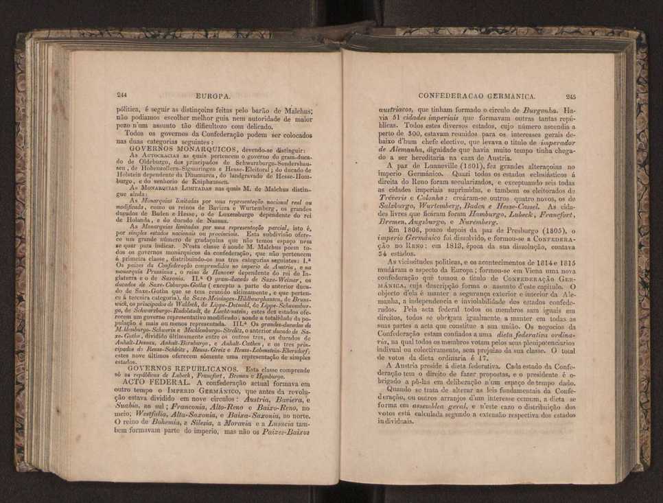 Tratado elementar de geografia astronmica, fizica, histrica ou politica, antiga e moderna, que o seu autor, D. Jos de Urcullu, dedica ao Illmo. Sr. Joo Allen. Vol. 2 139