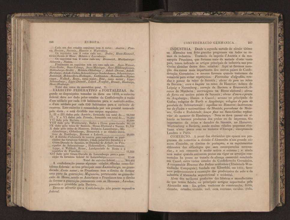 Tratado elementar de geografia astronmica, fizica, histrica ou politica, antiga e moderna, que o seu autor, D. Jos de Urcullu, dedica ao Illmo. Sr. Joo Allen. Vol. 2 140
