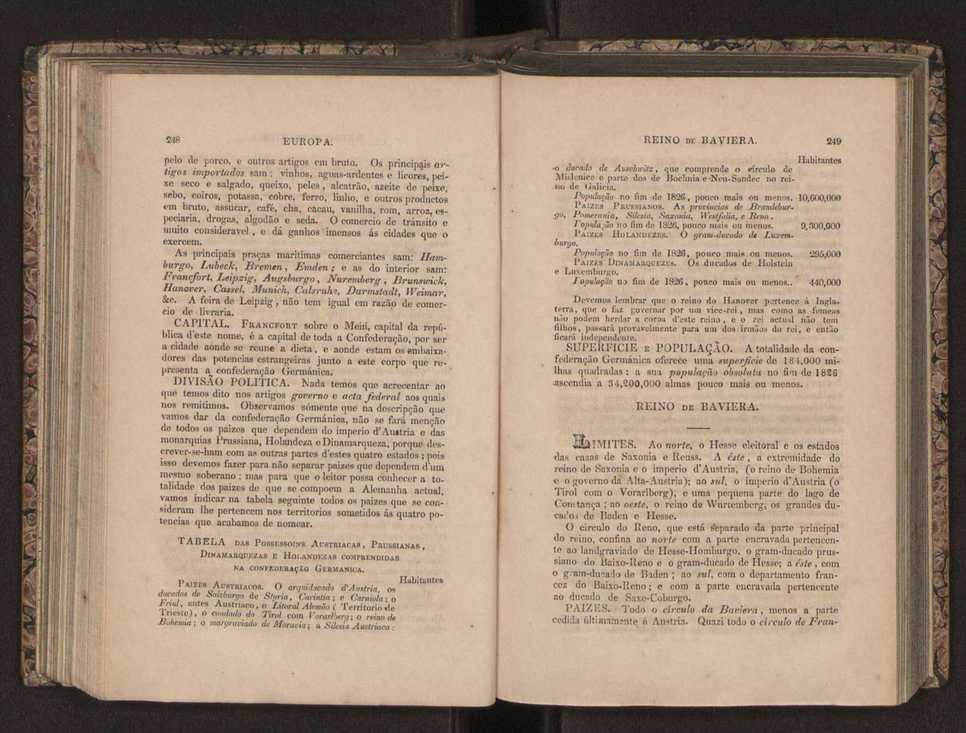 Tratado elementar de geografia astronmica, fizica, histrica ou politica, antiga e moderna, que o seu autor, D. Jos de Urcullu, dedica ao Illmo. Sr. Joo Allen. Vol. 2 141