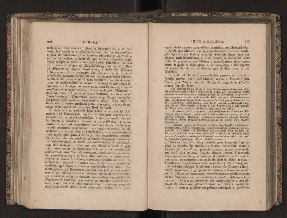 Tratado elementar de geografia astronmica, fizica, histrica ou politica, antiga e moderna, que o seu autor, D. Jos de Urcullu, dedica ao Illmo. Sr. Joo Allen. Vol. 2 143