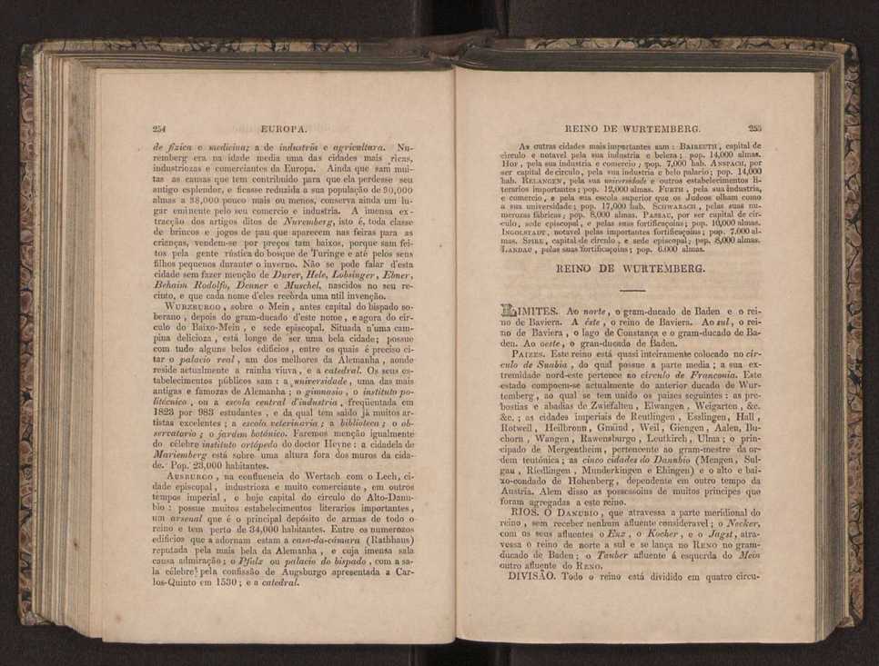 Tratado elementar de geografia astronmica, fizica, histrica ou politica, antiga e moderna, que o seu autor, D. Jos de Urcullu, dedica ao Illmo. Sr. Joo Allen. Vol. 2 144