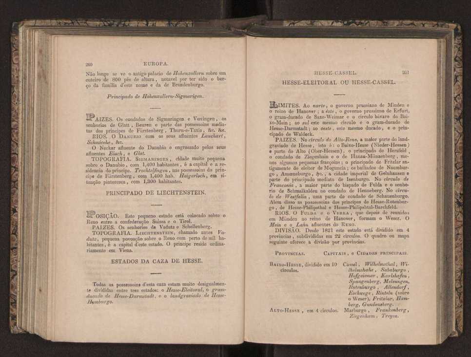 Tratado elementar de geografia astronmica, fizica, histrica ou politica, antiga e moderna, que o seu autor, D. Jos de Urcullu, dedica ao Illmo. Sr. Joo Allen. Vol. 2 147