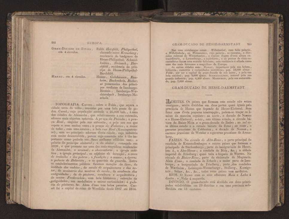 Tratado elementar de geografia astron�mica, fizica, hist�rica ou politica, antiga e moderna, que o seu autor, D. Jos� de Urcullu, dedica ao Illmo. Sr. Jo�o Allen. Vol. 2 148