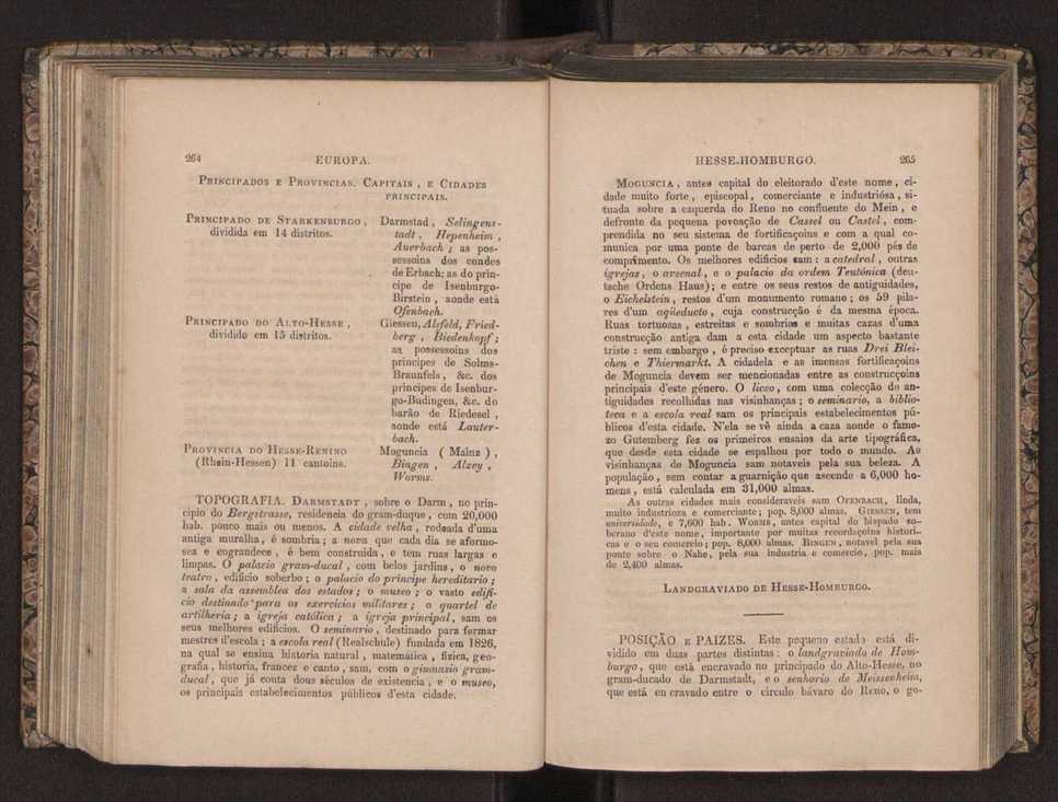 Tratado elementar de geografia astronmica, fizica, histrica ou politica, antiga e moderna, que o seu autor, D. Jos de Urcullu, dedica ao Illmo. Sr. Joo Allen. Vol. 2 149