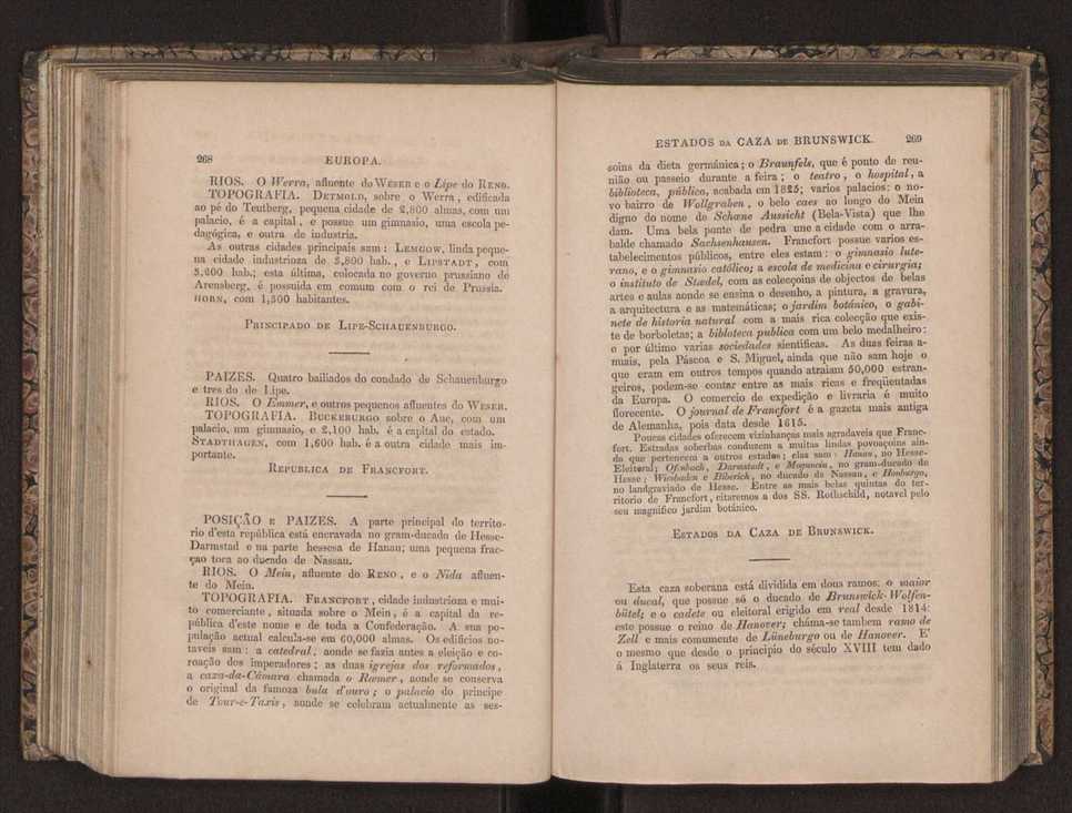 Tratado elementar de geografia astronmica, fizica, histrica ou politica, antiga e moderna, que o seu autor, D. Jos de Urcullu, dedica ao Illmo. Sr. Joo Allen. Vol. 2 151
