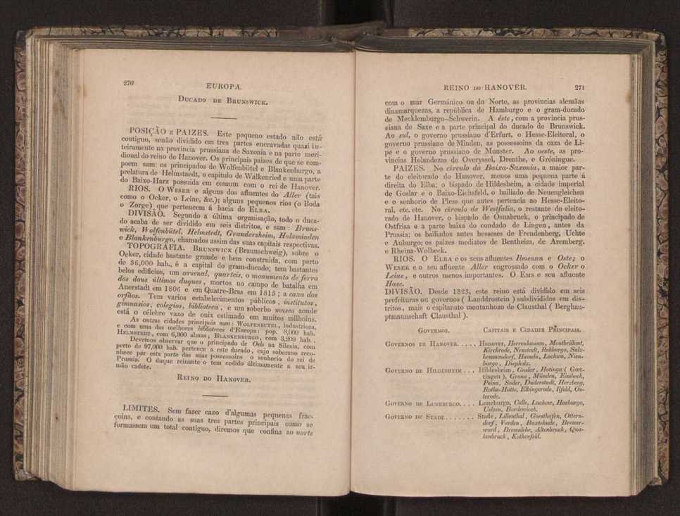 Tratado elementar de geografia astronmica, fizica, histrica ou politica, antiga e moderna, que o seu autor, D. Jos de Urcullu, dedica ao Illmo. Sr. Joo Allen. Vol. 2 152