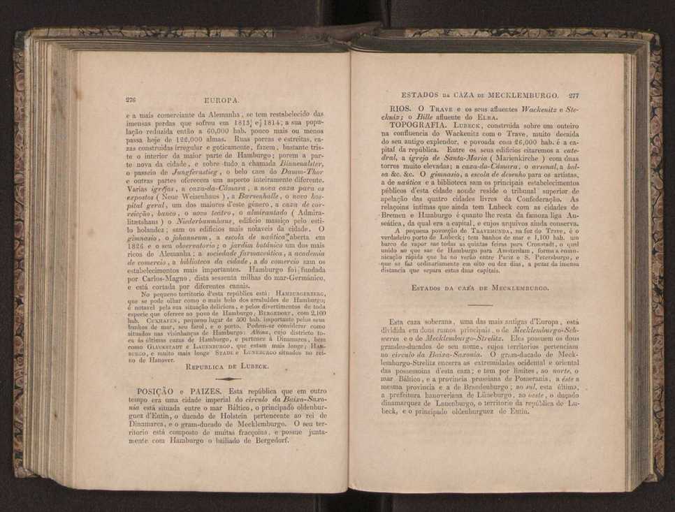 Tratado elementar de geografia astronmica, fizica, histrica ou politica, antiga e moderna, que o seu autor, D. Jos de Urcullu, dedica ao Illmo. Sr. Joo Allen. Vol. 2 155