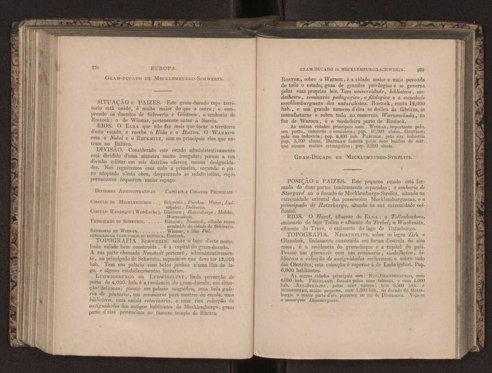 Tratado elementar de geografia astron�mica, fizica, hist�rica ou politica, antiga e moderna, que o seu autor, D. Jos� de Urcullu, dedica ao Illmo. Sr. Jo�o Allen. Vol. 2 156