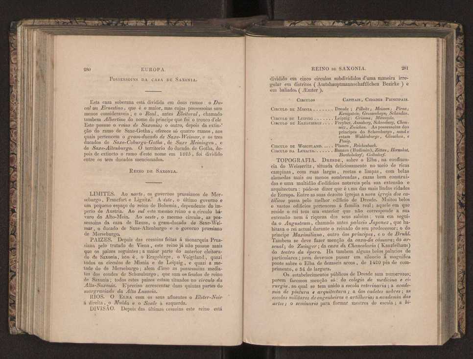 Tratado elementar de geografia astronmica, fizica, histrica ou politica, antiga e moderna, que o seu autor, D. Jos de Urcullu, dedica ao Illmo. Sr. Joo Allen. Vol. 2 157